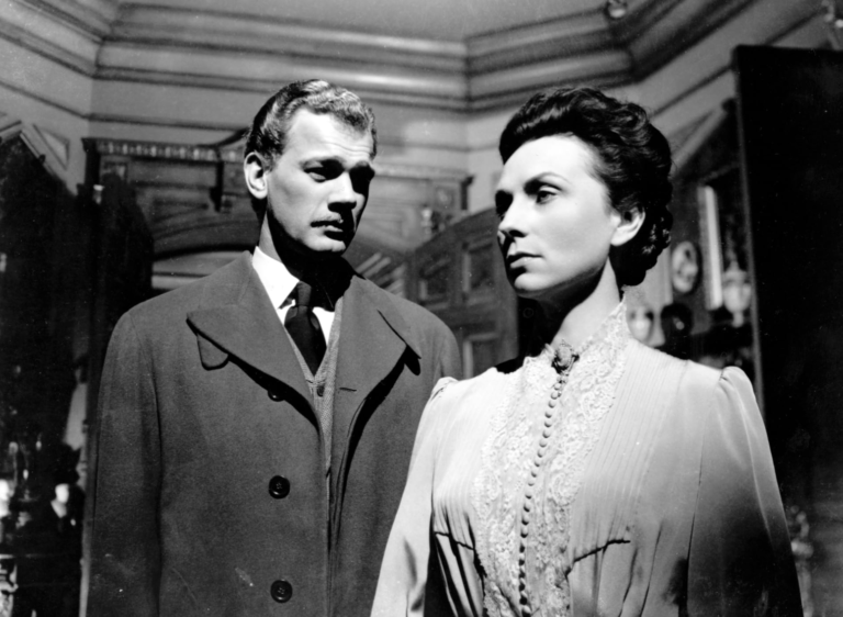 The Magnificent Ambersons