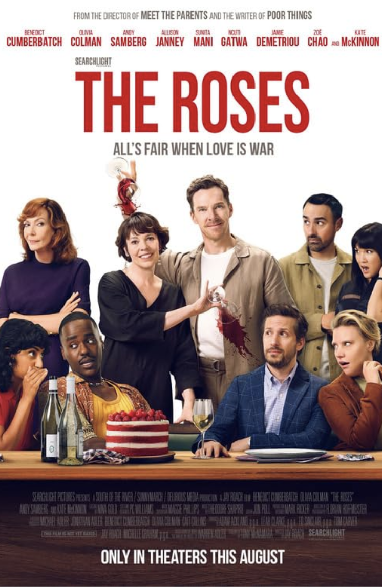 The Roses 