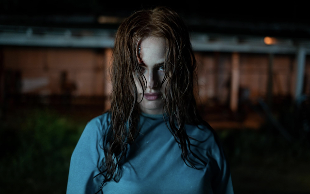 The Strangers : Chapter 2