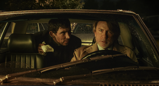 Wake Up Dead Man A Knives Out Mystery