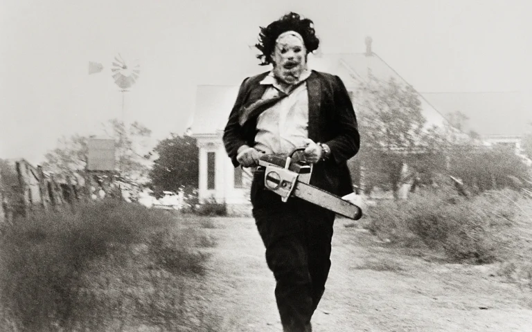A24 May Win Franchising Rights to ‘The Texas Chain Saw Massacre’