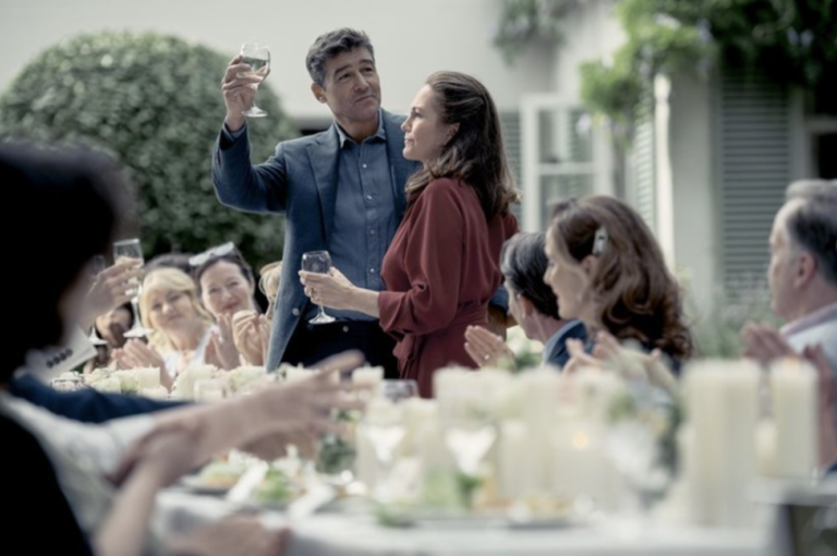 “Anniversary” : Exclusive Interview with Co-Writer Lori Rosene-Gambino