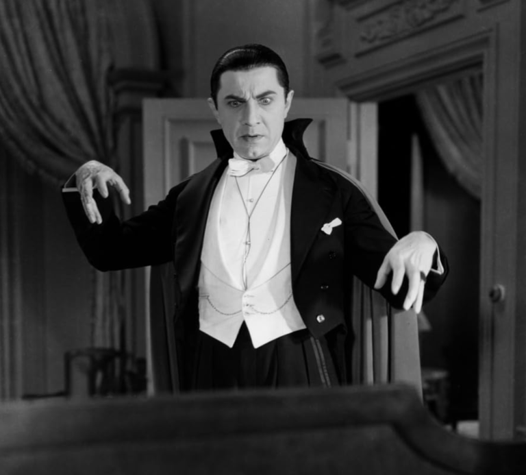 Bela Lugosi