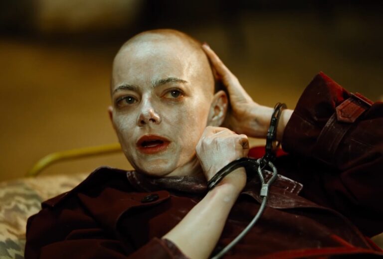 ‘Bugonia’ Review: Aliens Or Alienated?