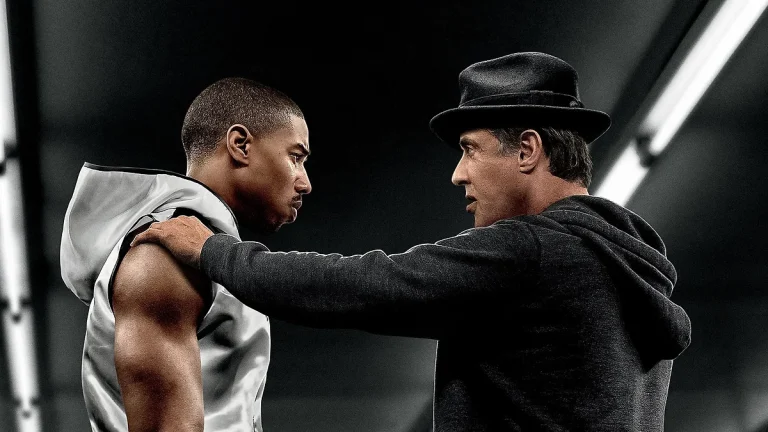 Rocky Was Set to Die in Original Script of “Creed”