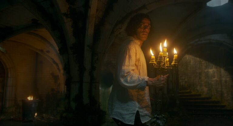 Review: Guillermo del Toro’s ‘Frankenstein’ is a Glorious Adaptation of Mary Shelley’s Literary Classic