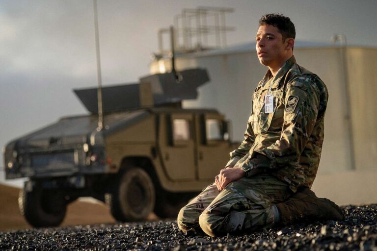 “A House of Dynamite” : Press Conference With Director Kathryn Bigelow, Screenwriter Noah Oppenheim, Actors Rebecca Ferguson, Jason Clarke, Anthony Ramos, Tracy Letts