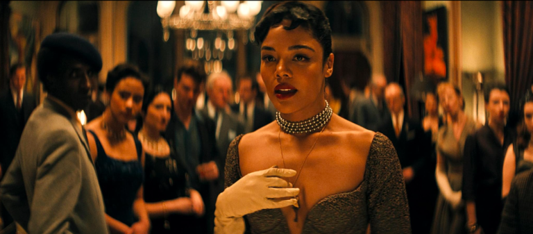 ‘Hedda’ Is Nia DaCosta’s Hyperbolic Adaptation of Ibsen’s Play