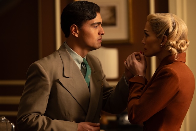 Kiss of the Spider Woman 