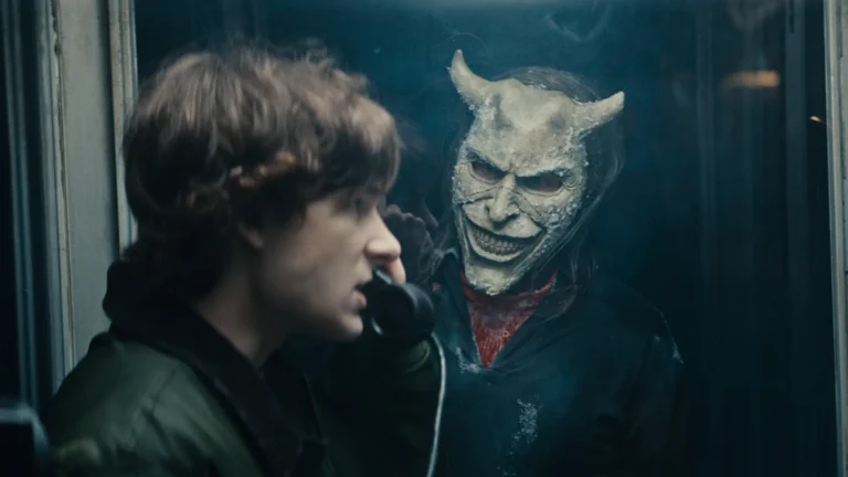 “Black Phone 2” Review: After a Stunning First Movie, an Utterly Disappointing Sequel