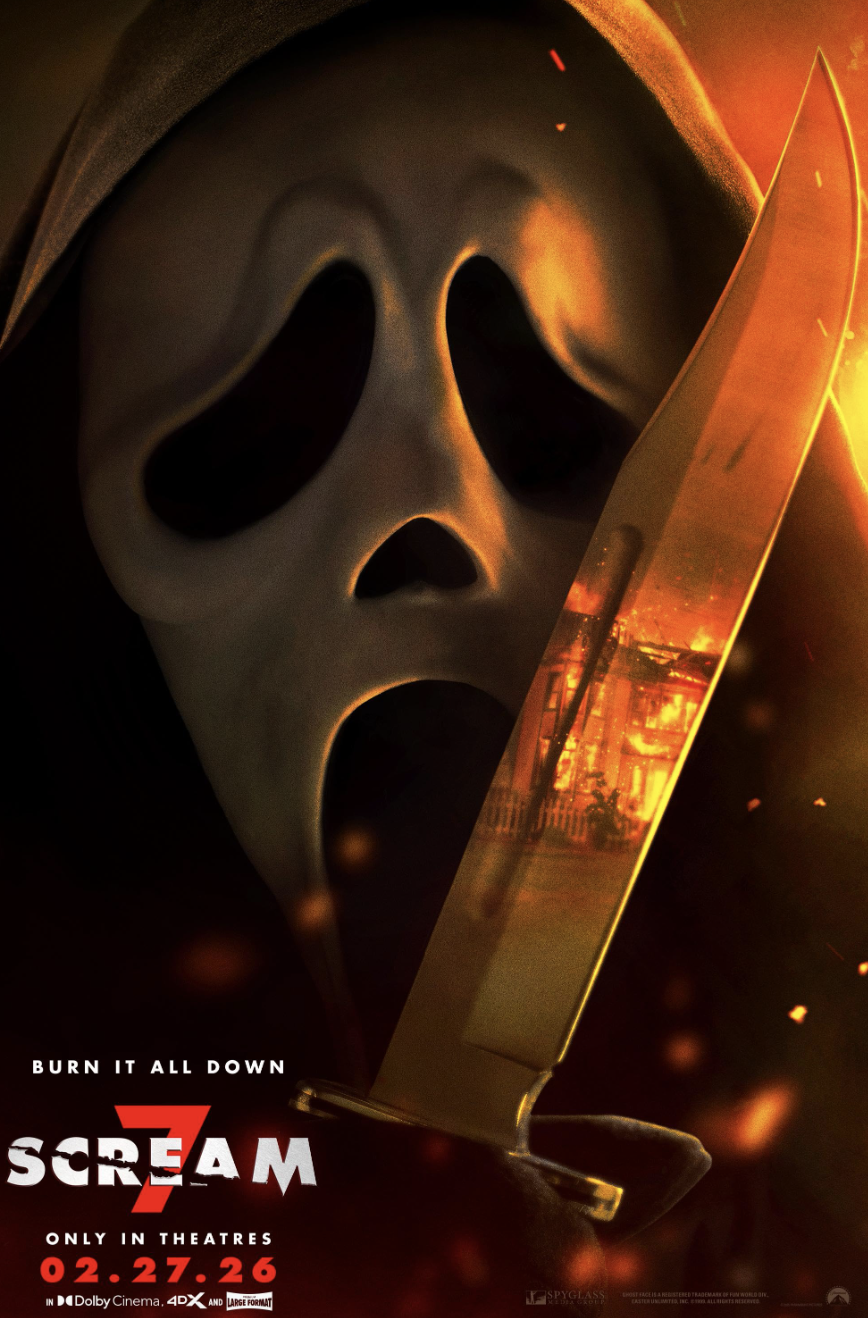 Scream 7 