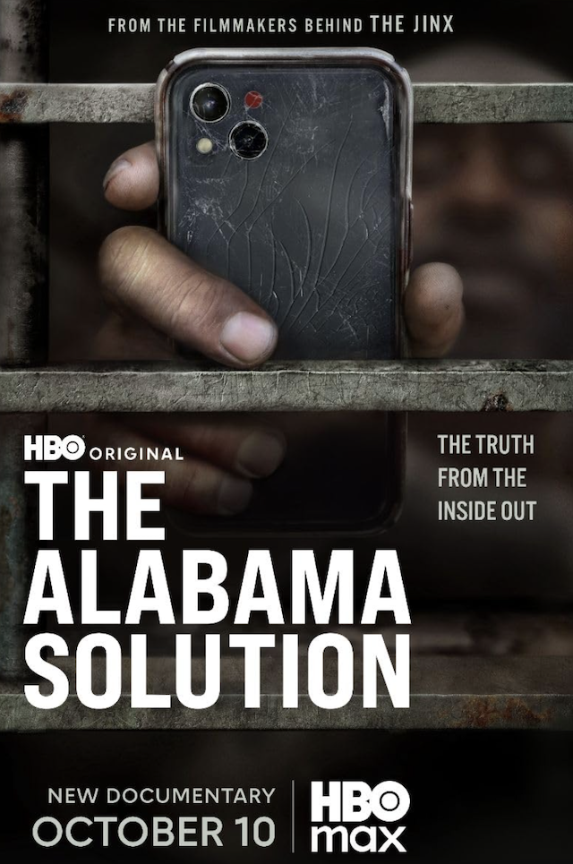 The Alabama Solution 