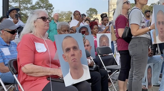 The Alabama Solution 