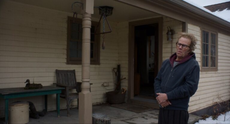 NYFF Review: Jim Jarmusch’s ‘Father Mother Sister Brother’  Offers Sharp Writing and Great Cast But Not Much More