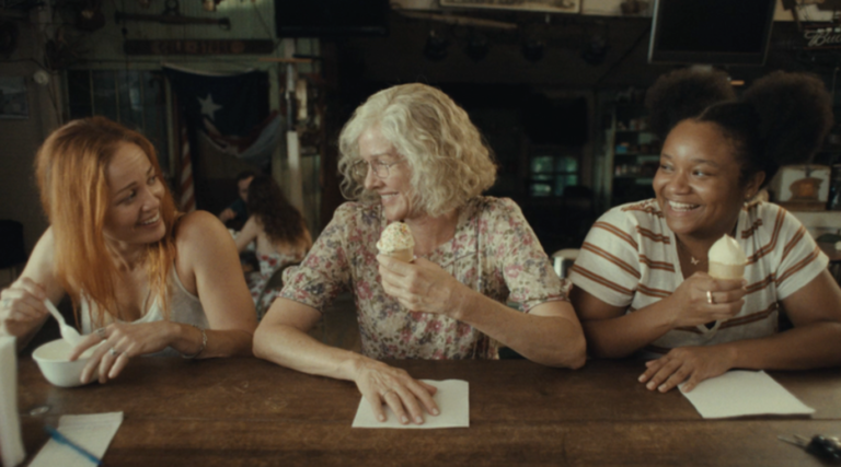 After All: Exclusive Video Interview with Actresses Penelope Ann Miller, Kiara Muhammad and Director Kerstin Karlhuber