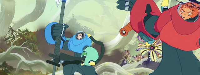 All You Need Is Kill