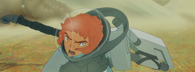 All You Need Is Kill