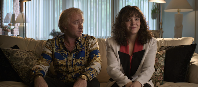 “Christy” : Exclusive Interview with a Real Life Boxer Christy Martin