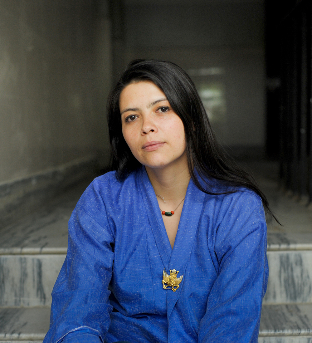 Trino Film Festival : Exclusive Interview With Dechen Roder On Her ‘I ...