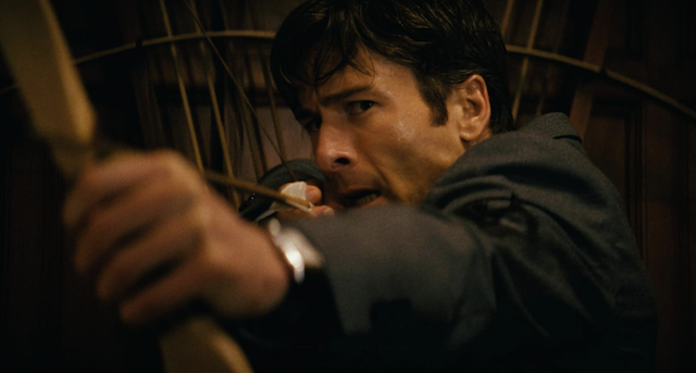 How to Make a Kiliing