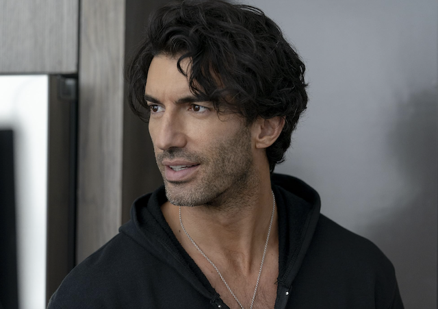 Justin Baldoni