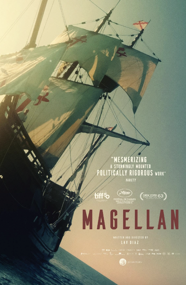 Magellan