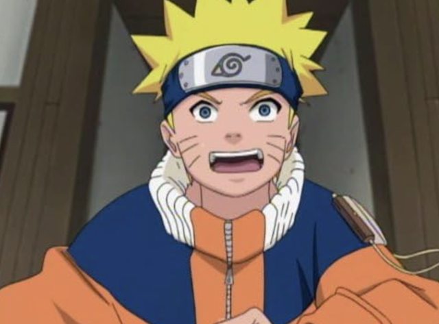 Naruto
