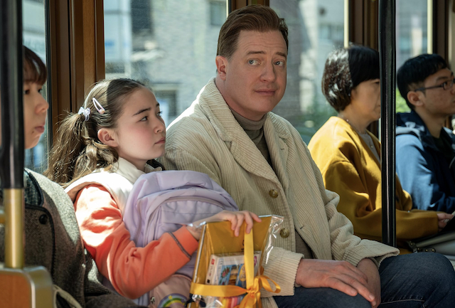 “Rental Family” Exclusive Interview with Writer/Director Hikari