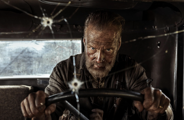 “Sisu: Road to Revenge” : The Strong, Silent Sequel