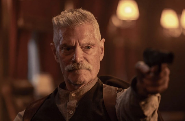 Sisu : Road to Revenge 