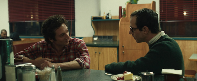 Springsteen Deliver Me Nowhere