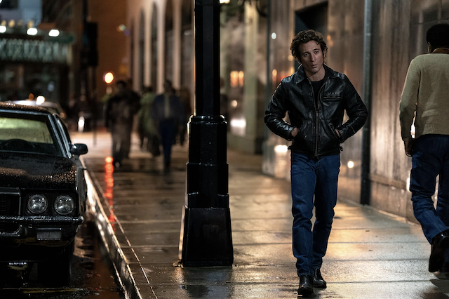 Springsteen Deliver Me From Nowhere