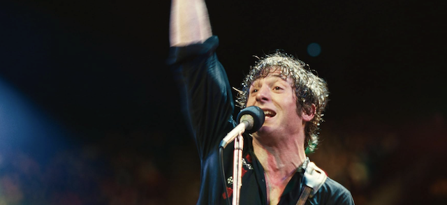 Springsteen Deliver Me Nowhere