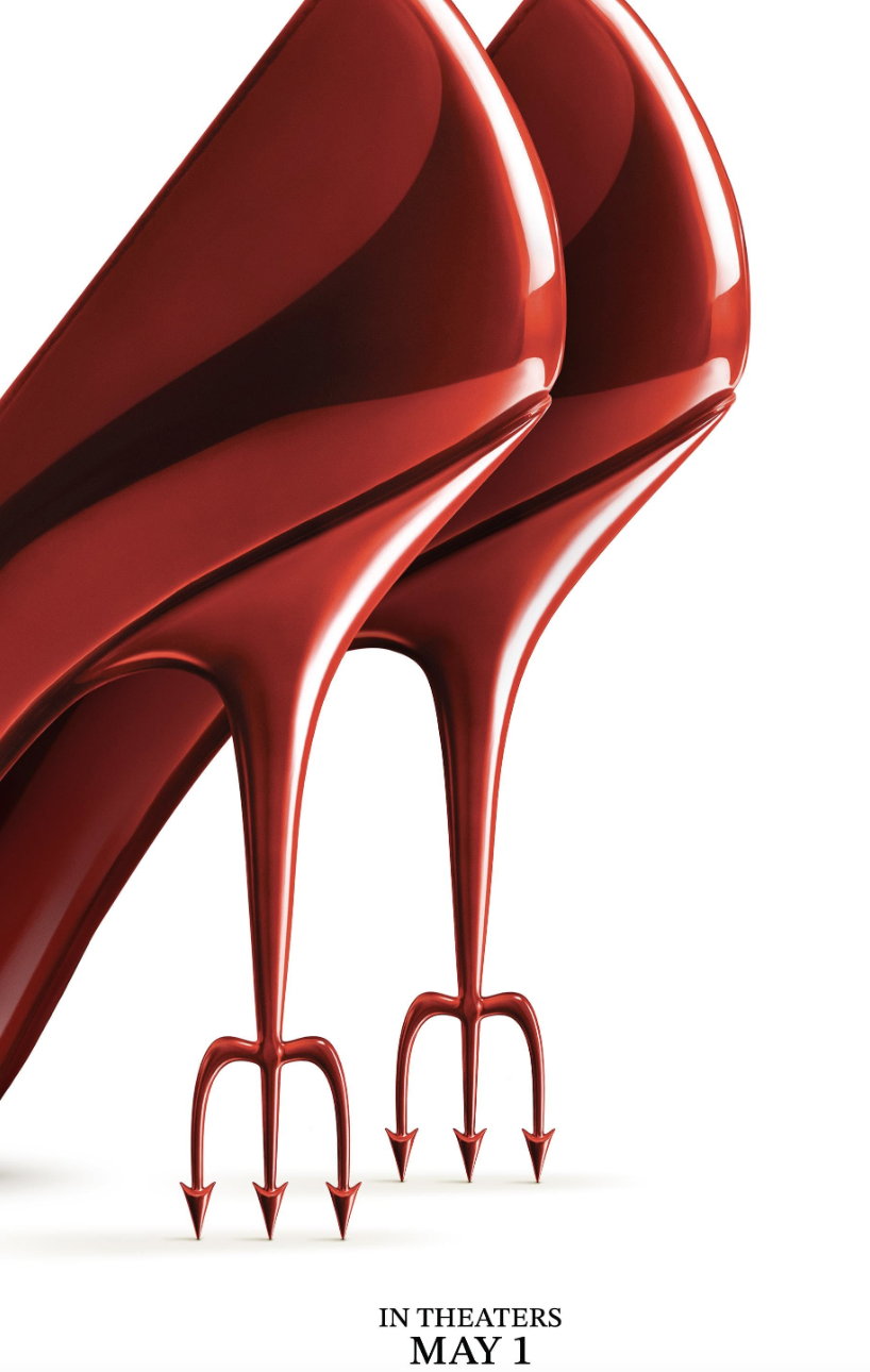 The Devil Wears Prada 2