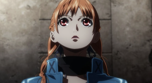 Virgin Punk: Clockwork Girl Review