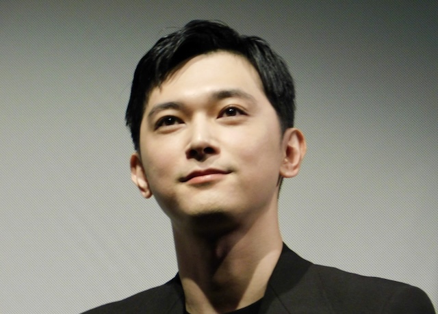 国宝：Q&A / 俳優吉沢亮、李相日監督