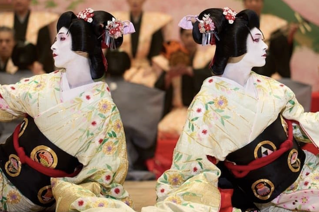 Kokuho : Q&A with Actor Ryo Yoshizawa and Director Lee Sang-il