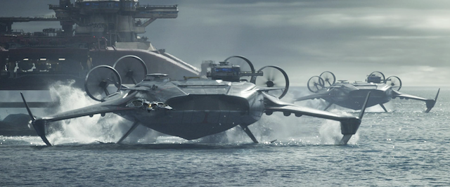 Avater : Fire and Ash