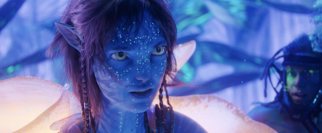 Avatar : Fire and Ash