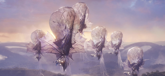 Avater : Fire and Ash 