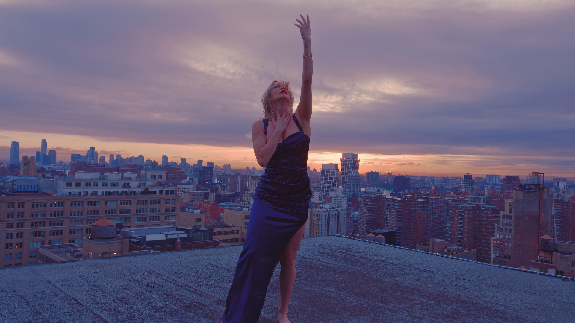 ENNEAGRAM IN MOVEMENT