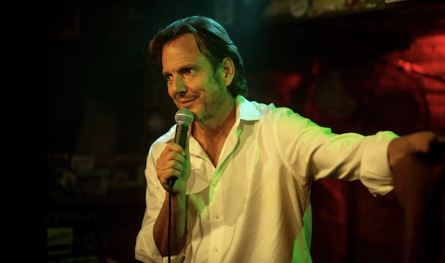 “Is This Thing On?” Video Review by Matthew Schuchman