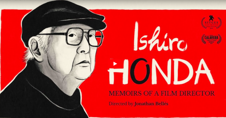 ‘Ishirō Honda: Memoirs of a Film Director,’ Provides A Wide Angle On The Japanese Cineaste