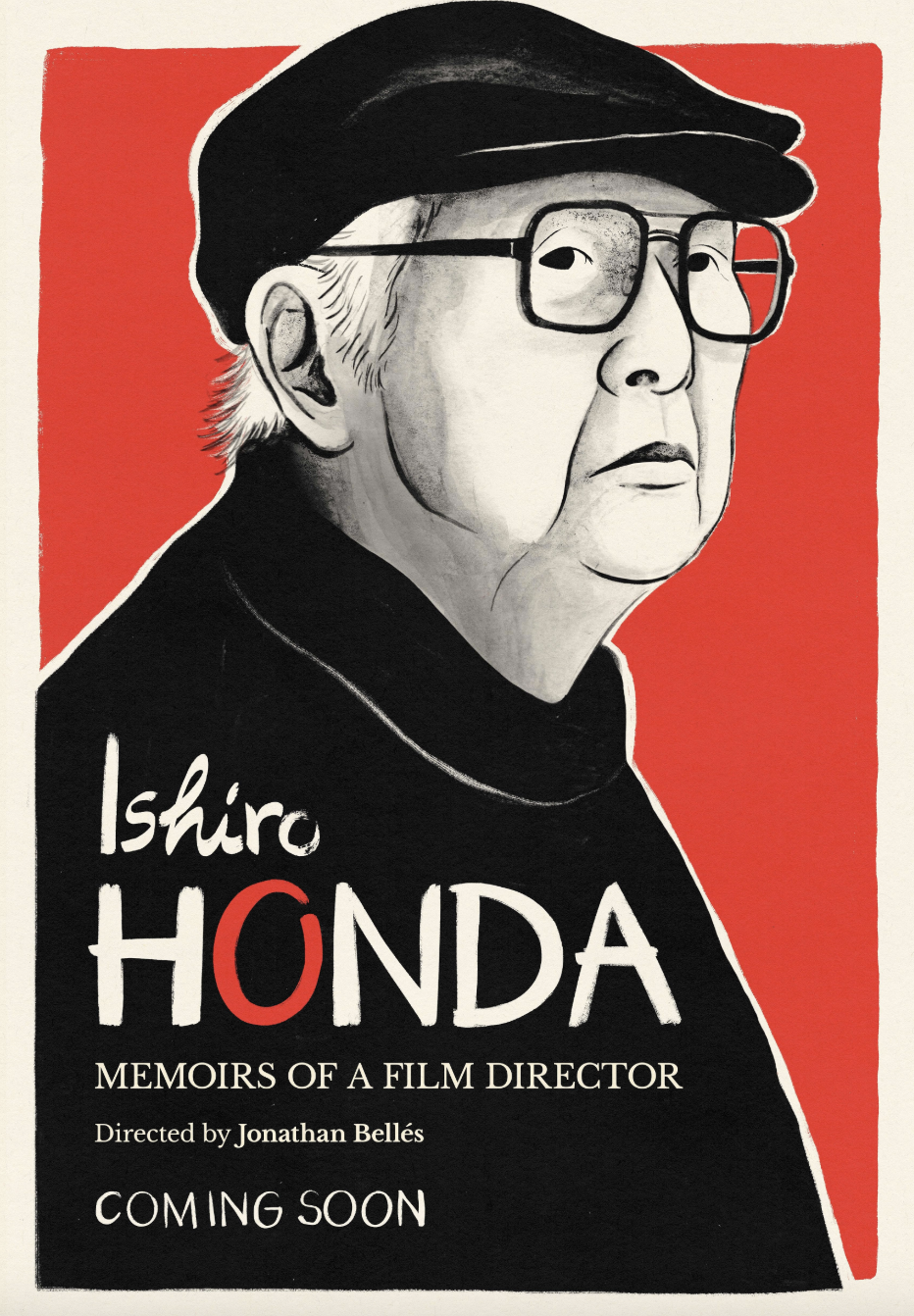 Ishiro Honda