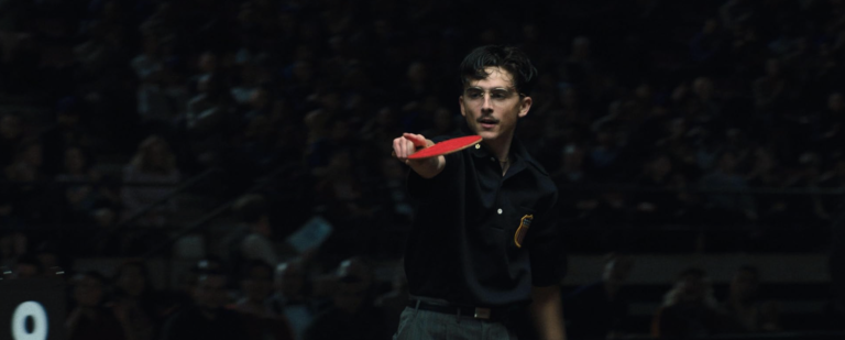 “Marty Supreme” : Q&A with Timothée Chalamet, Gwyneth Paltrow, Odessa A’zion, Fran Drescher, Tyler Okonma, Kevin O’Leary and Koto Kawaguchi