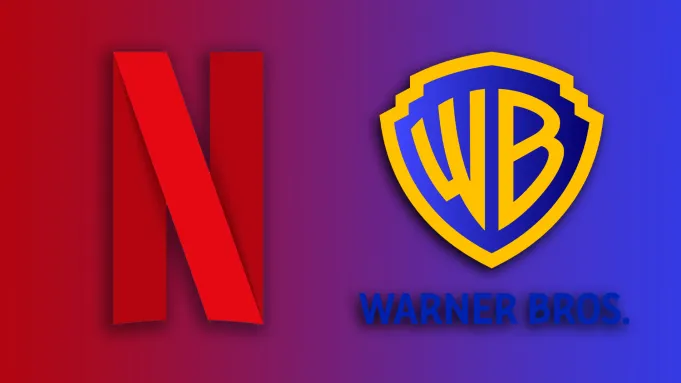 Netflix Makes Deal to Acquire Warner Bros. Discovery