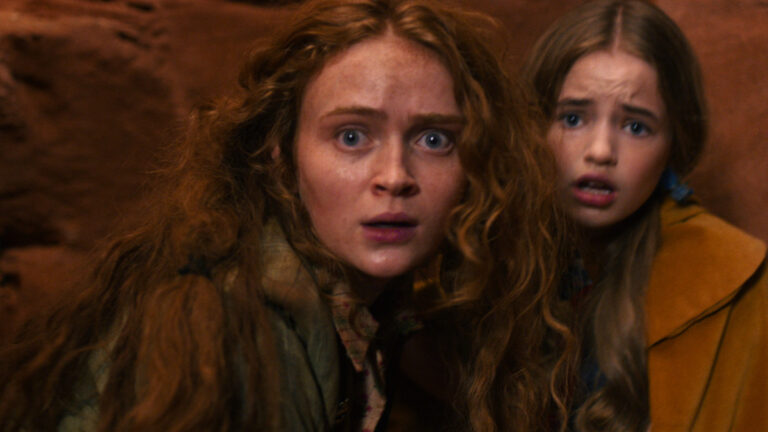 ‘Stranger Things’ Season 5 – Volume 2: Press Conference With Creators Matt and Ross Duffer