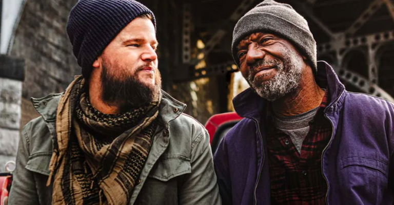 ‘Sheepdog,’ A Heart-Rending Drama About Post-Traumatic Growth