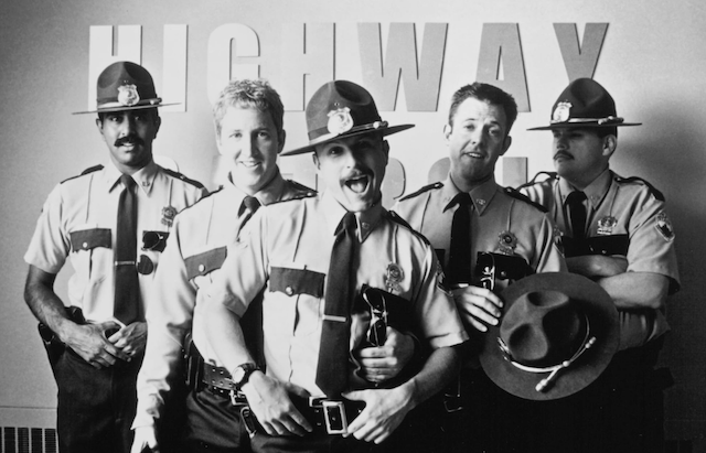 Super Troopers 3