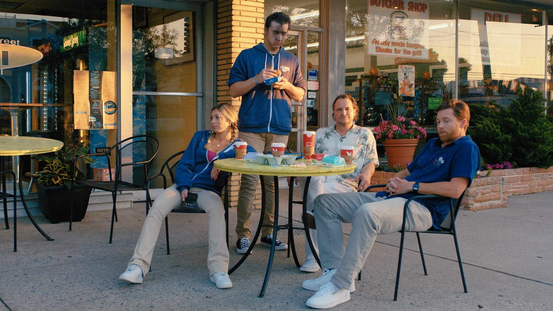 THE CEREAL AISLE EFFECT
